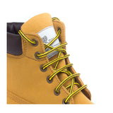 メンズ 'Etna' ヴィーガンブーツ (茶) - ポルトガル産