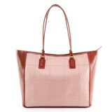 消火ホース リサイクル素材 ハンドメイド クラシックトートバッグ - イギリス産