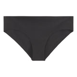 'Invisible Cheeky' サイクルナイロン使用 シームレス ブリーフ(2セット) -トルコ産