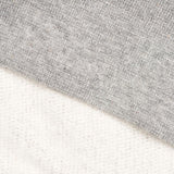 'Vikafjell' オーガニックコットン100% 裏起毛 ダブルレイヤーフーディー