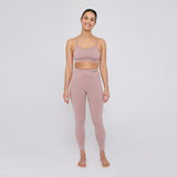 リサイクルナイロン使用レギンス - ポルトガル産