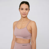 リサイクルナイロン使用スポーツブラ - ポルトガル産