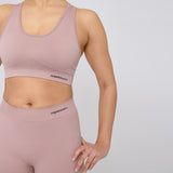 リサイクル素材使用 ワークアウト用ブラ - ポルトガル産