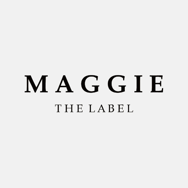 MAGGIE the Label